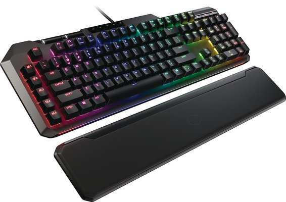 Cooler Master на Computex 2019: стильные корпуса, игровая комната и продвинутое охлаждение