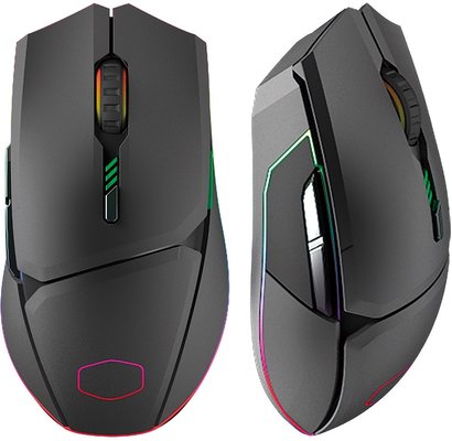 Cooler Master на Computex 2019: стильные корпуса, игровая комната и продвинутое охлаждение