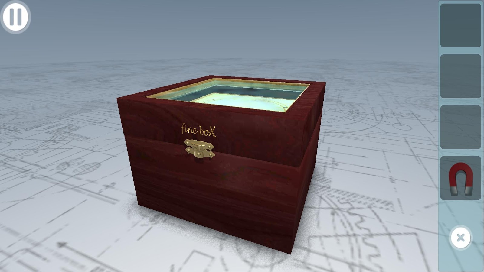 Box of Secrets 1.2.5. Скриншот 4
