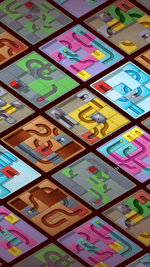 Unroll Me 2 1.1. Скриншот 5