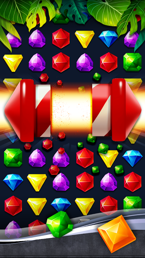 Jewel Hunter: Lost Temple 1.5.1. Скриншот 22