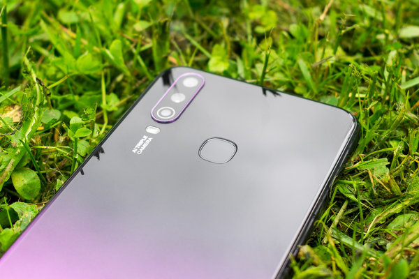 По-своему хорош: опыт эксплуатации Vivo Y17