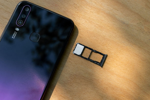 По-своему хорош: опыт эксплуатации Vivo Y17