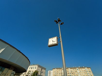 По-своему хорош: опыт эксплуатации Vivo Y17