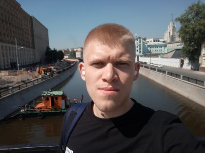 По-своему хорош: опыт эксплуатации Vivo Y17