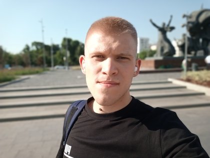 По-своему хорош: опыт эксплуатации Vivo Y17
