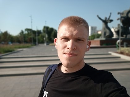 По-своему хорош: опыт эксплуатации Vivo Y17