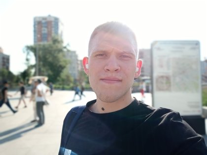 По-своему хорош: опыт эксплуатации Vivo Y17