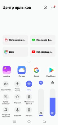 По-своему хорош: опыт эксплуатации Vivo Y17