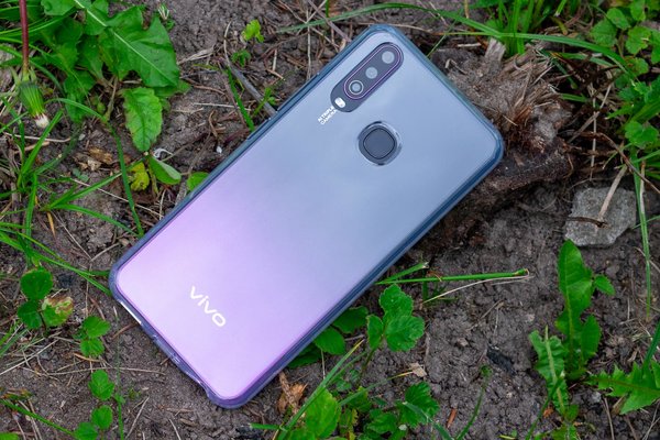 По-своему хорош: опыт эксплуатации Vivo Y17