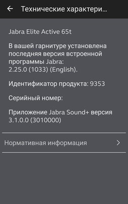 Обзор беспроводных наушников Jabra Elite Active 65t: комфортные и защищенные