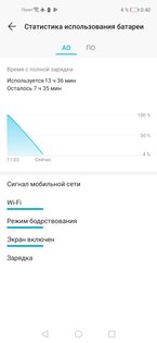 Тест смартфона Honor 20: красавчик с мощной начинкой и необычной камерой