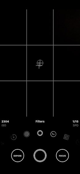 iPhone фотографа: 5 лучших камер с ручными настройками