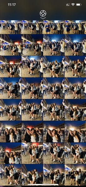 iPhone фотографа: 5 лучших камер с ручными настройками