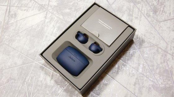 Обзор беспроводных наушников Jabra Elite Active 65t: комфортные и защищенные