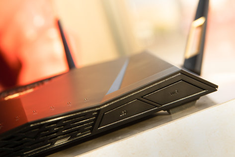 ASUS RT-AX88U — первый роутер с поддержкой Wi-Fi 6 (802.11ax)
