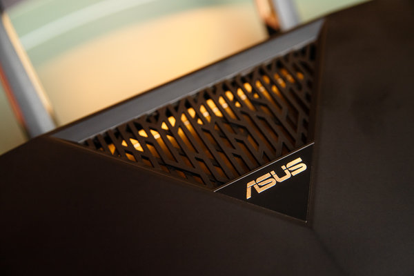 ASUS RT-AX88U — первый роутер с поддержкой Wi-Fi 6 (802.11ax)