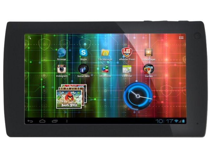 Как получить root права на планшет prestigio pmp3770b ???. Скриншот 1