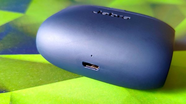 Обзор беспроводных наушников Jabra Elite Active 65t: комфортные и защищенные
