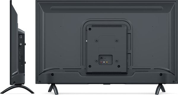 Умные телевизоры Xiaomi Mi TV появились в России