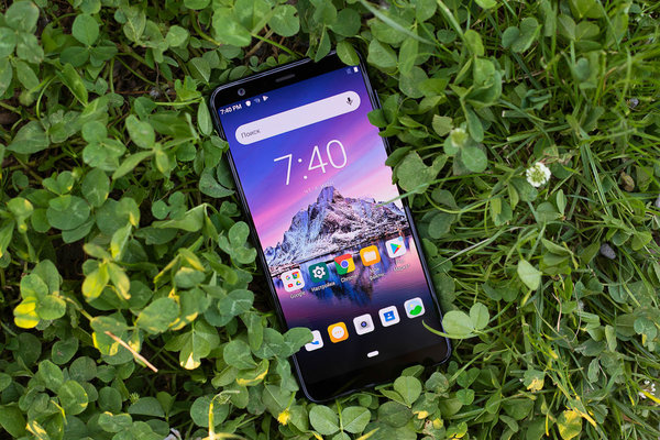 Бесконечный компромисс: опыт эксплуатации Hisense A6