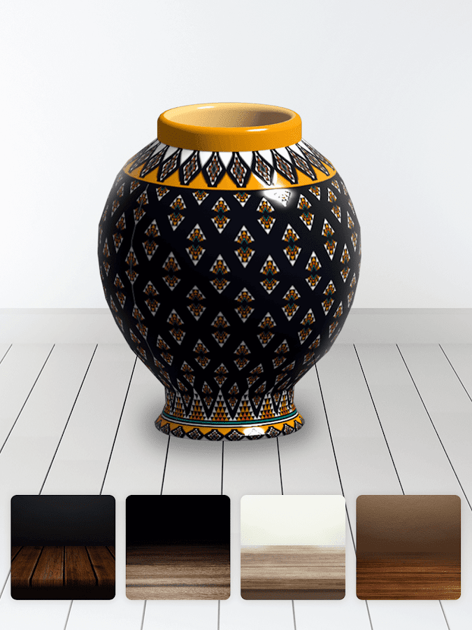 Pottery.ly 1.6.1. Скриншот 23