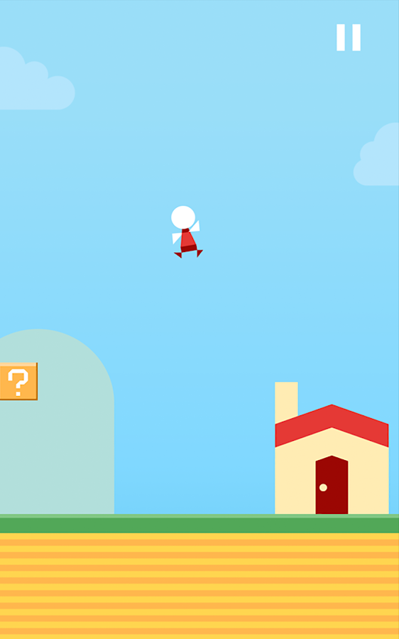 Mr Go Home 1.6.8.5.7. Скриншот 4