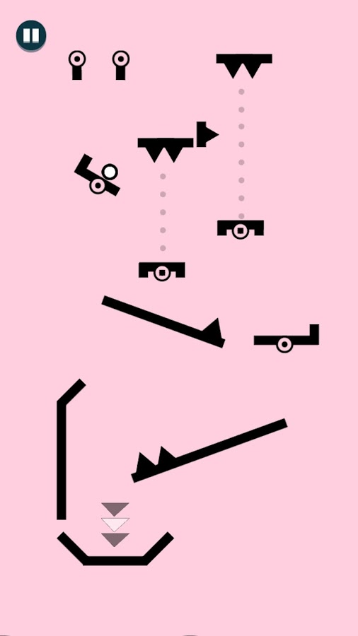 Go Escape 2.34.05. Скриншот 9