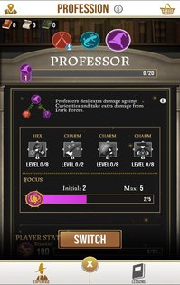 Обзор Harry Potter: Wizards Unite. Безжалостная эксплуатация культовой франшизы