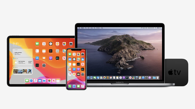 Почему я откатился с macOS 10.15 Catalina и как это сделать