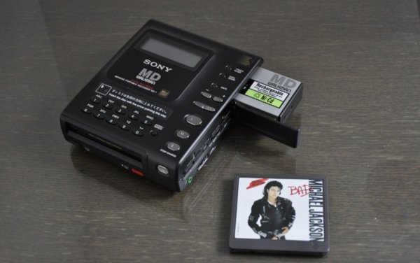 40 лет Walkman. История развития культовых плееров от Sony