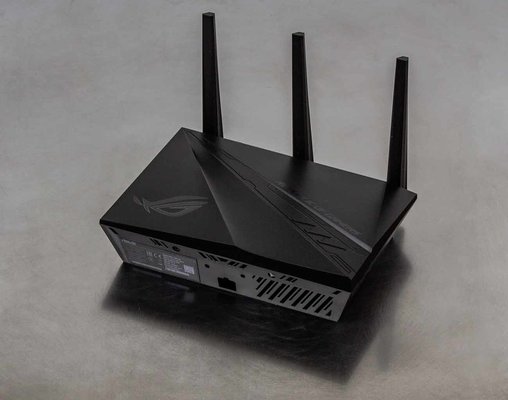 Обзор роутера ASUS ROG Rapture GT-AC2900