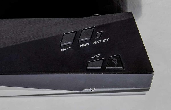 Обзор роутера ASUS ROG Rapture GT-AC2900