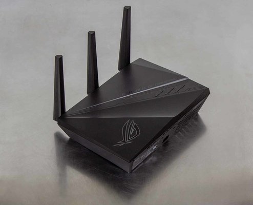 Обзор роутера ASUS ROG Rapture GT-AC2900