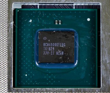 Обзор роутера ASUS ROG Rapture GT-AC2900