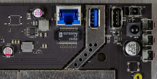 Обзор роутера ASUS ROG Rapture GT-AC2900
