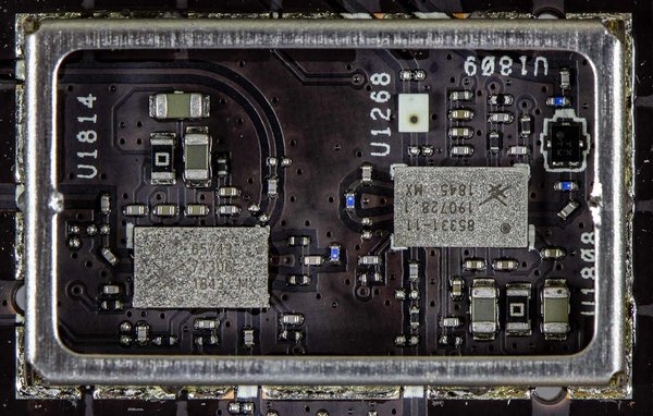 Обзор роутера ASUS ROG Rapture GT-AC2900