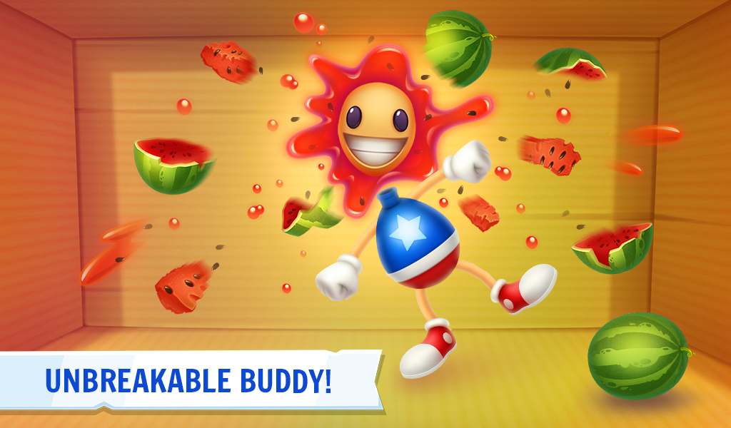 Kick The Buddy Forever 2.0.22. Скриншот 15