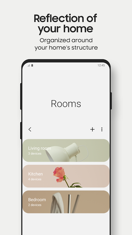 SmartThings 1.8.47.24. Скриншот 4