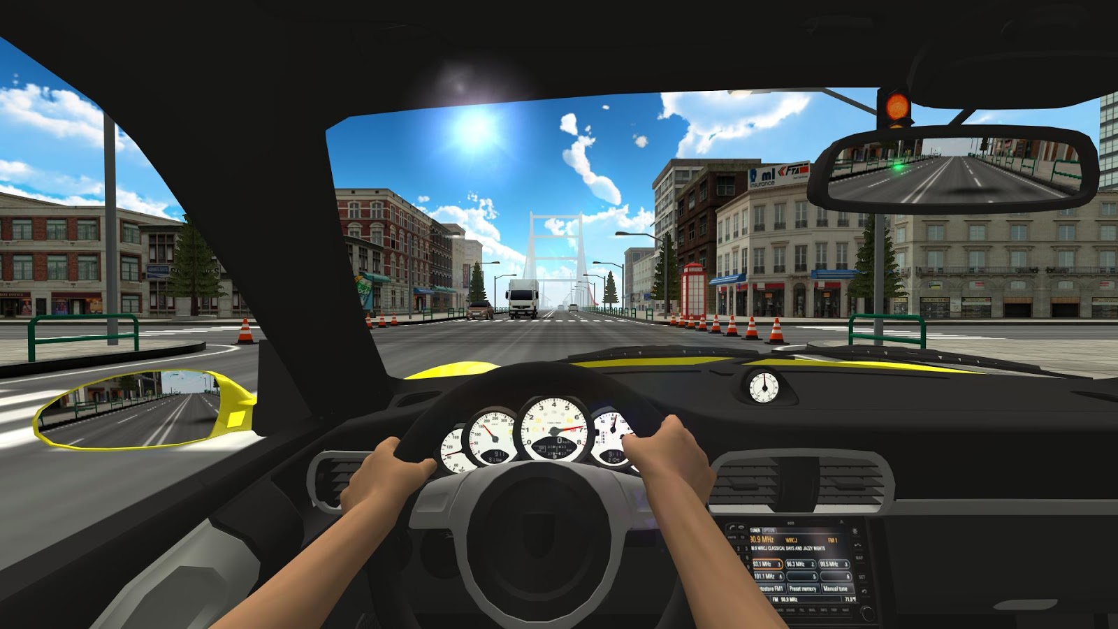 Racing Limits 2.4.6. Скриншот 5