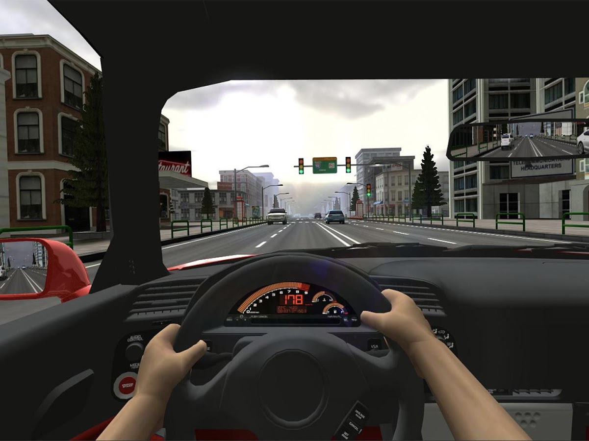 Racing Limits 2.4.6. Скриншот 10