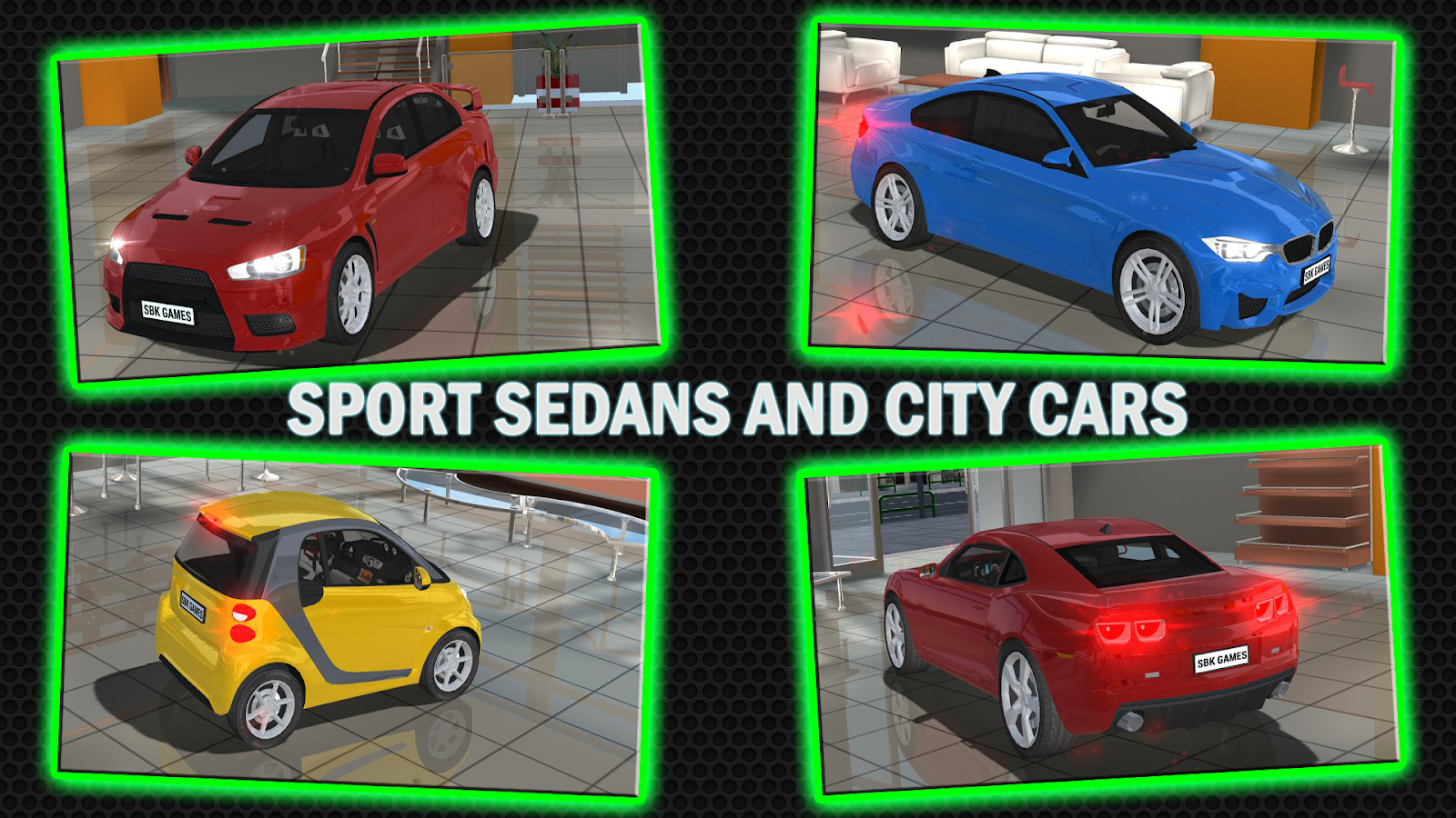Racing Limits 2.4.6. Скриншот 15