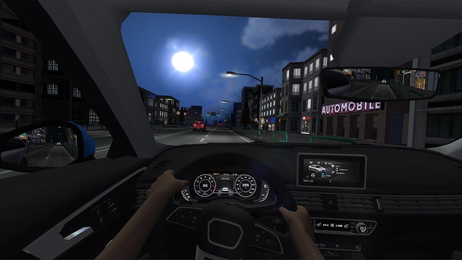 Racing Limits 2.4.6. Скриншот 18