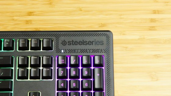 Обзор клавиатуры Steelseries Apex 150: весомый аргумент в сторону мембраны
