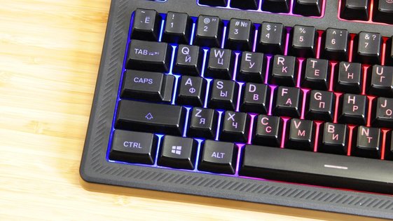 Обзор клавиатуры Steelseries Apex 150: весомый аргумент в сторону мембраны