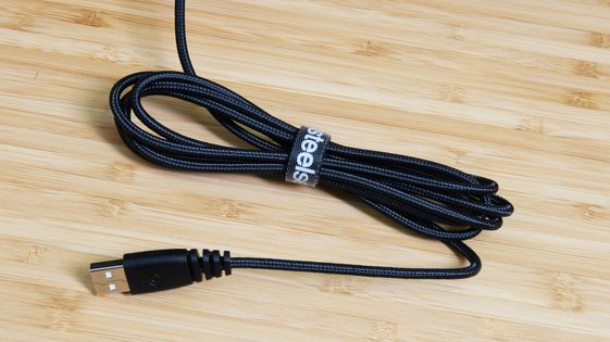 Обзор клавиатуры Steelseries Apex 150: весомый аргумент в сторону мембраны