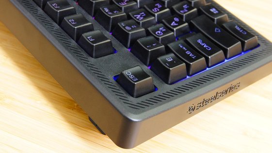 Обзор клавиатуры Steelseries Apex 150: весомый аргумент в сторону мембраны