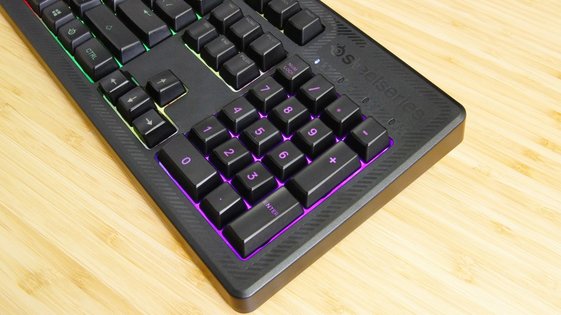 Обзор клавиатуры Steelseries Apex 150: весомый аргумент в сторону мембраны