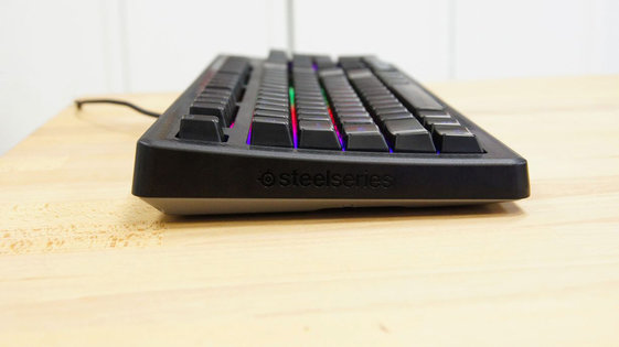 Обзор клавиатуры Steelseries Apex 150: весомый аргумент в сторону мембраны
