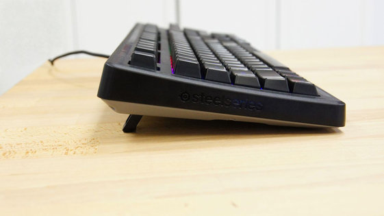 Обзор клавиатуры Steelseries Apex 150: весомый аргумент в сторону мембраны